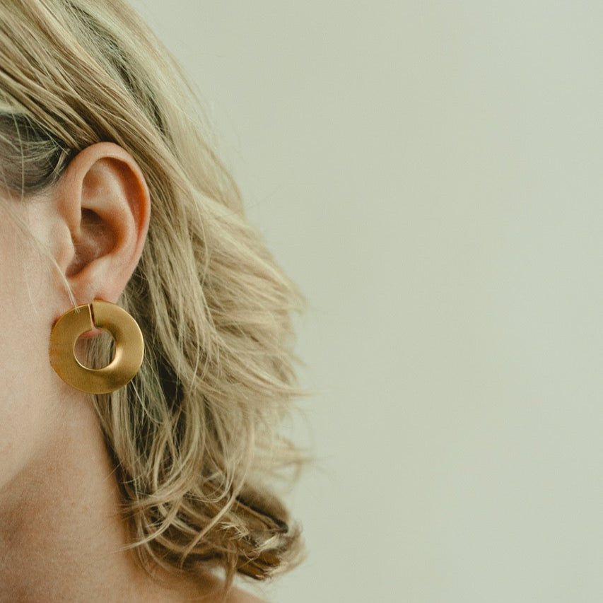 The Eternity Earrings