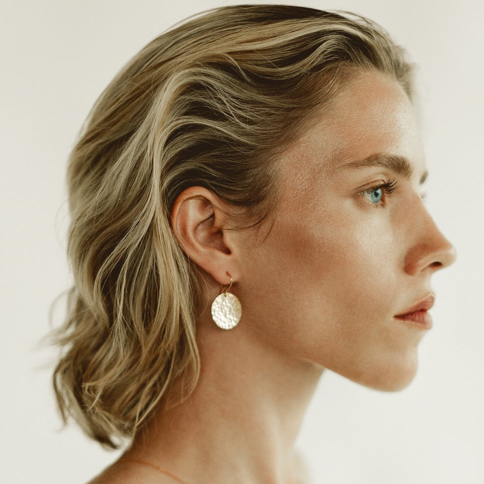The Sol Earrings