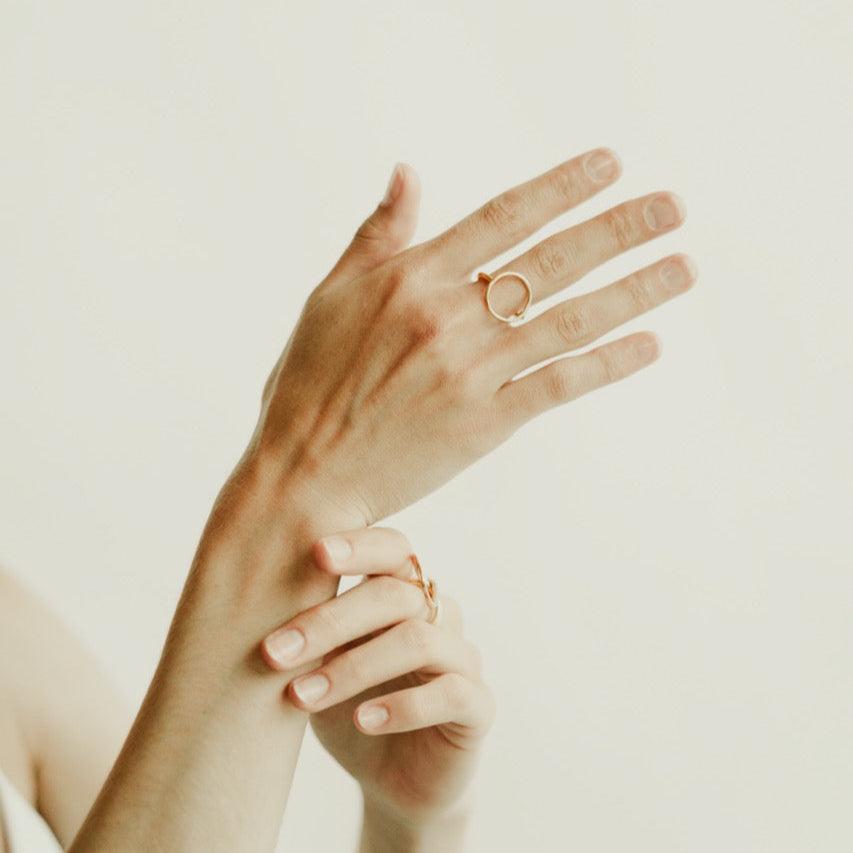 The Luna Ring