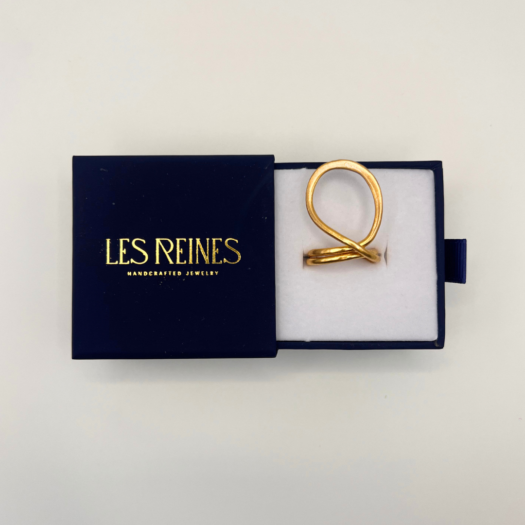 The Linéa Ring