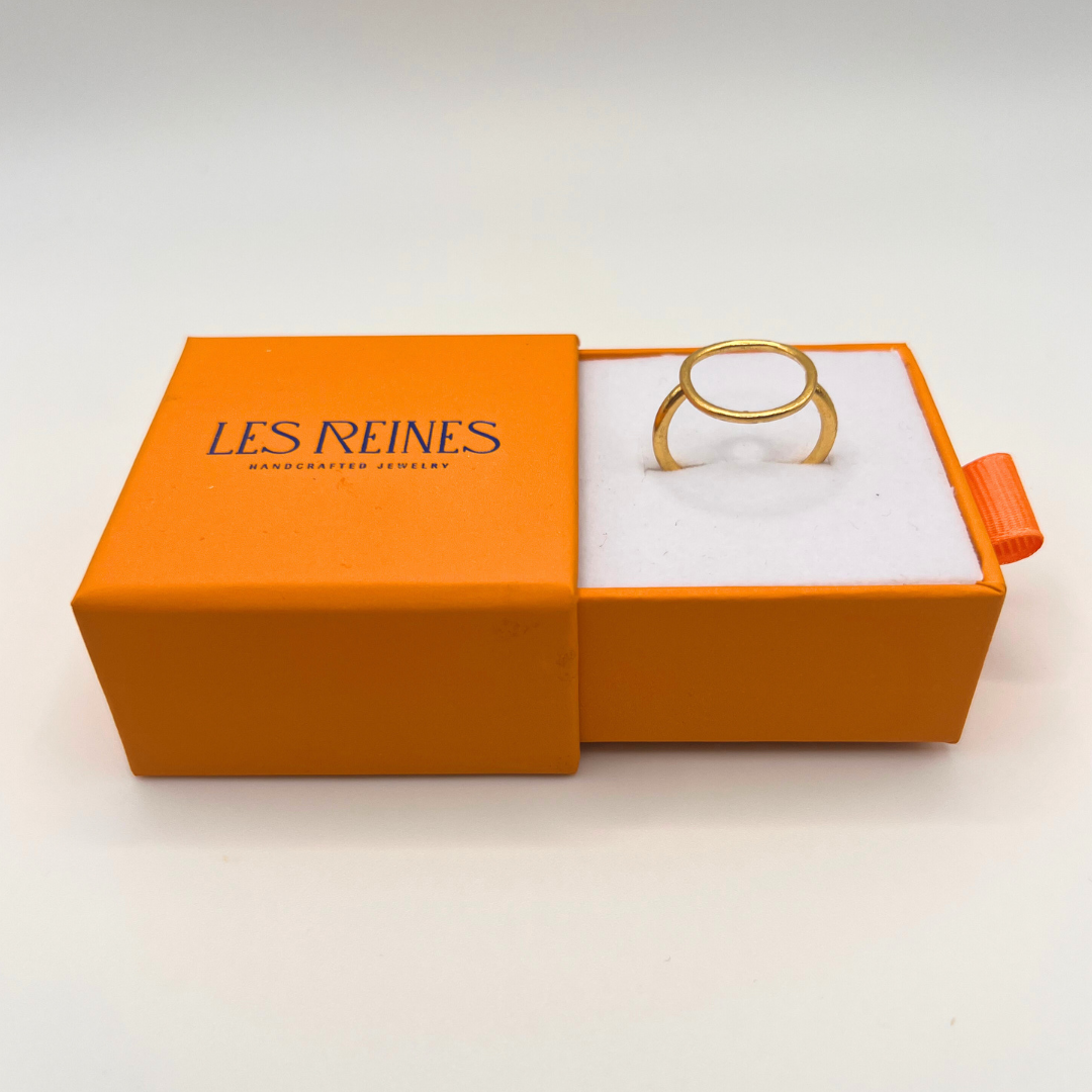 The Luna Ring