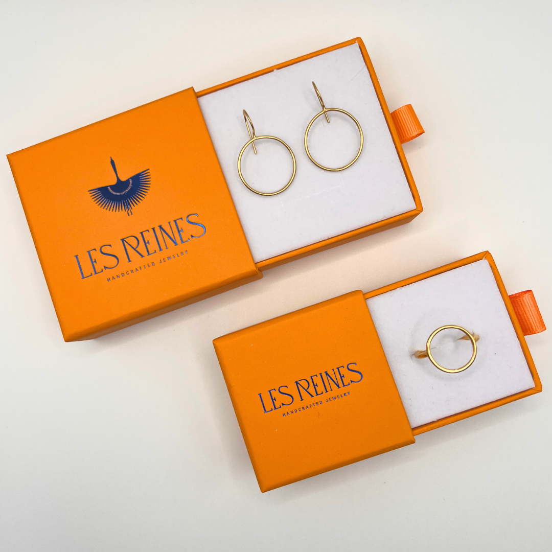 The Luna Ring