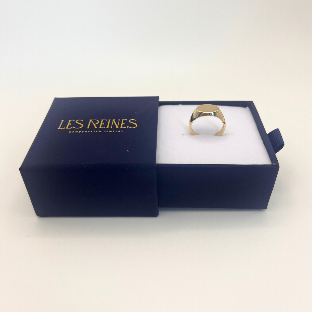 The Signet Ring