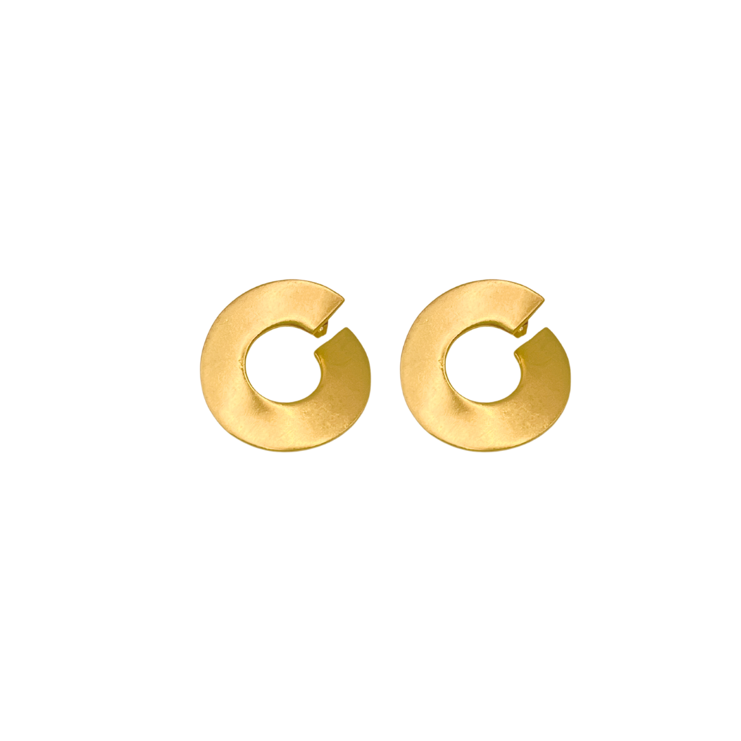 The Eternity Earrings