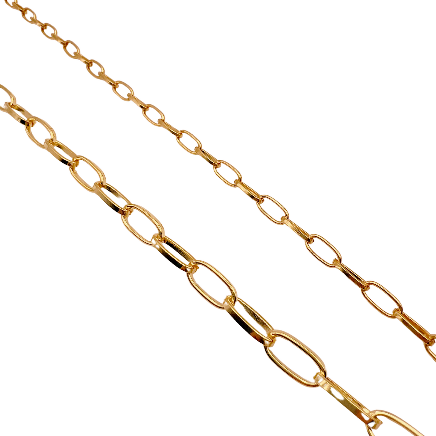 The Noble (Fine) Chain Necklace