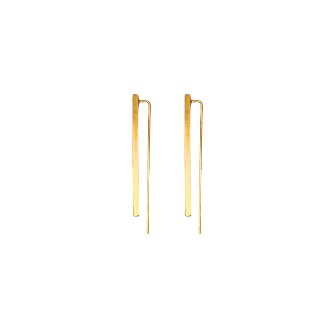 The Dignity Earrings
