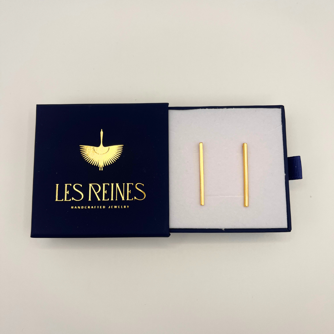 The Dignity Earrings