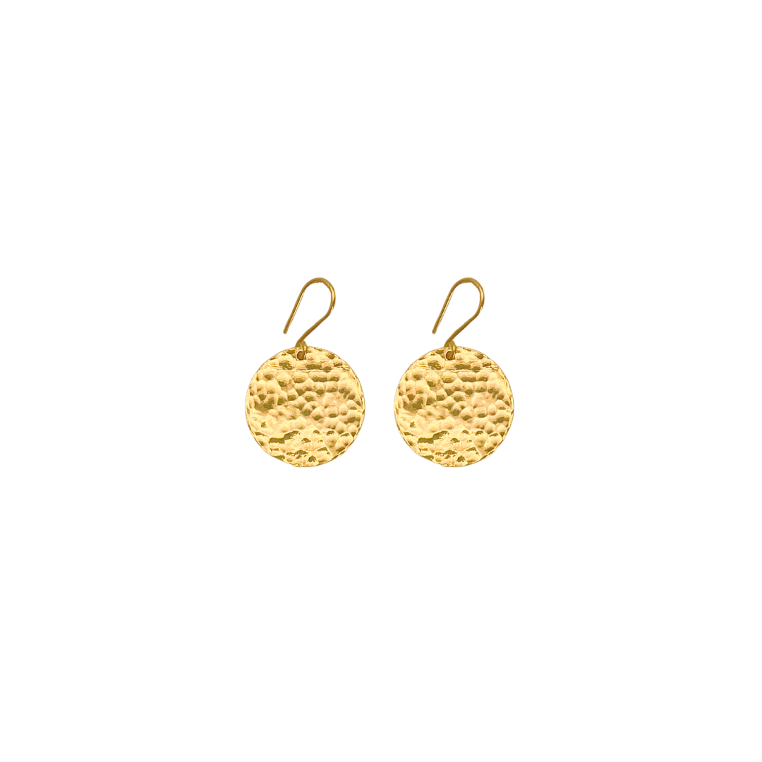 The Sol Earrings