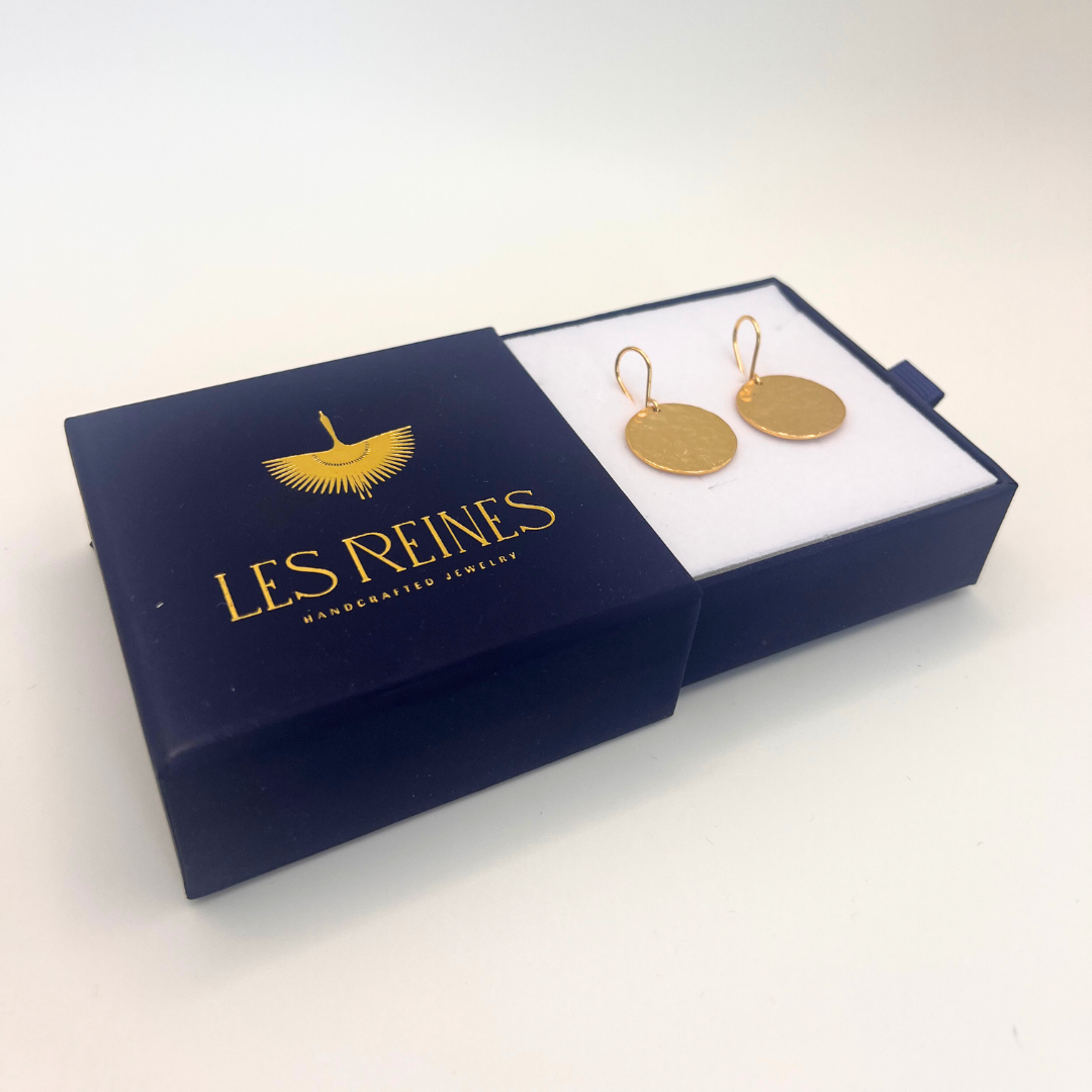 The Sol Earrings