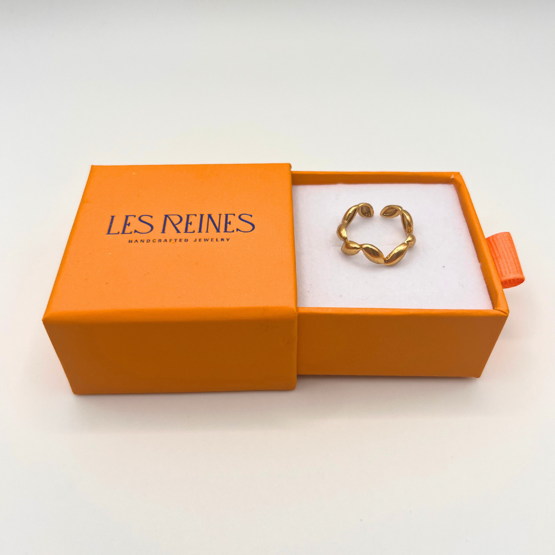 The Breeze Ring