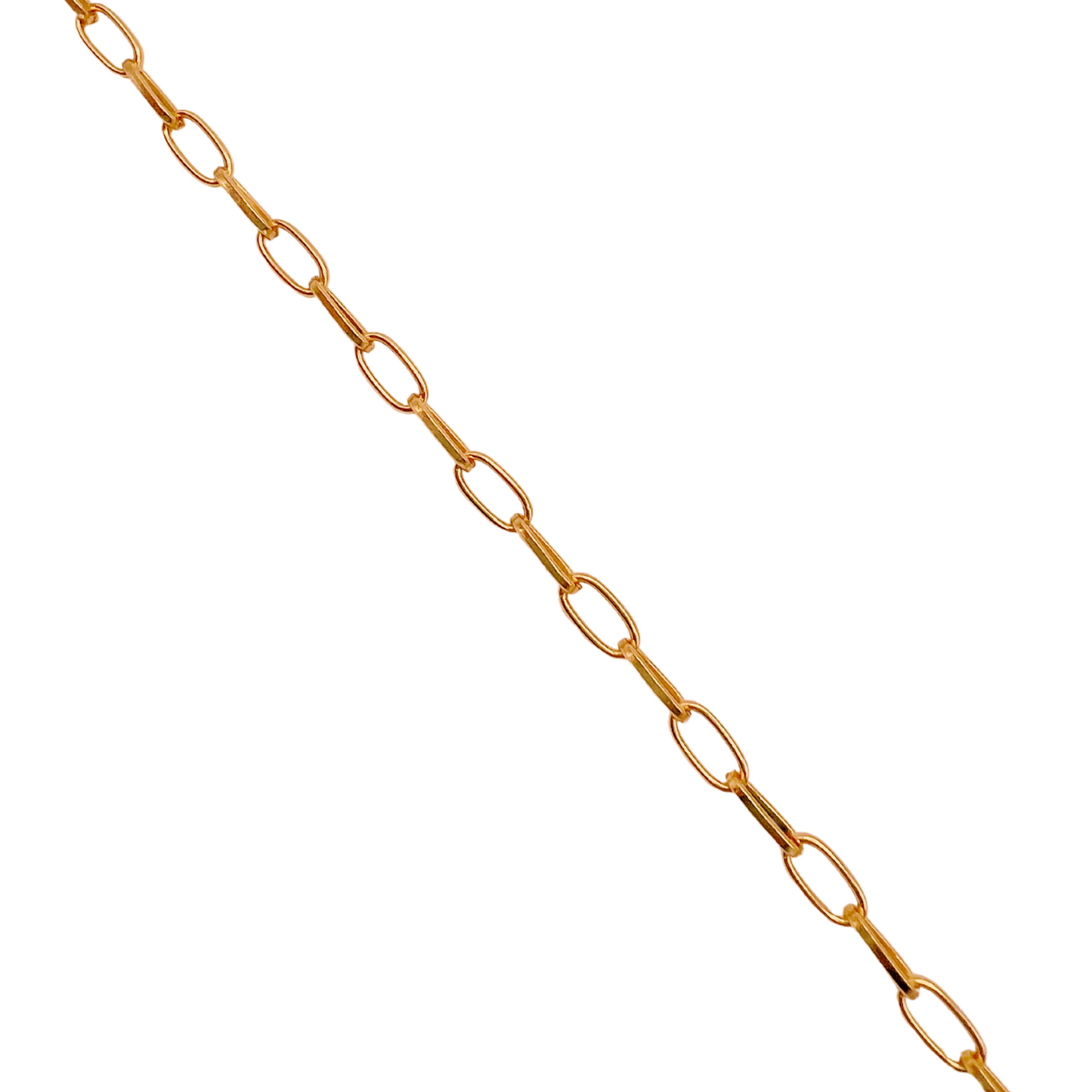 The Noble (Fine) Chain Necklace
