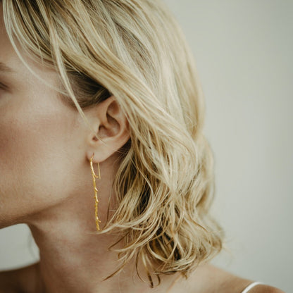 The Branchlet Earrings