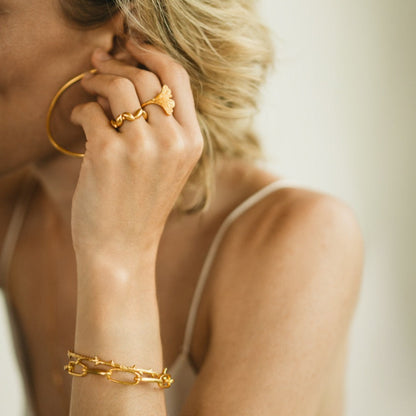 The Breeze Ring