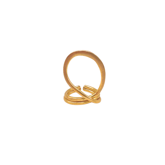 The Linéa Ring