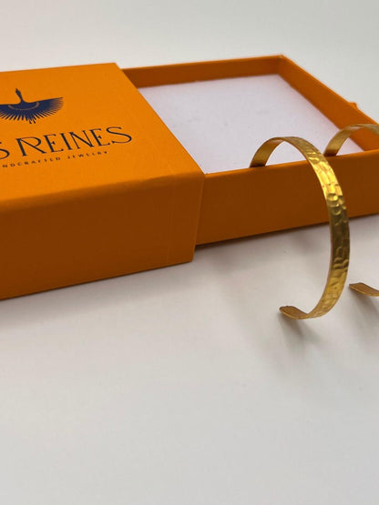 The Cirque (Grande) Earrings