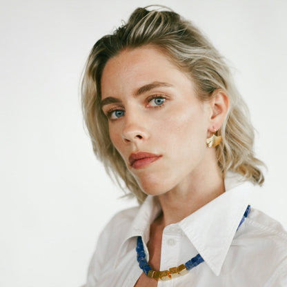 The Delicate (Petite) Earrings