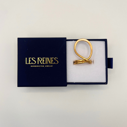 The Linéa Ring