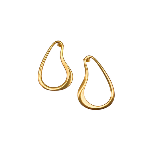 Ethereal Drop Earrings