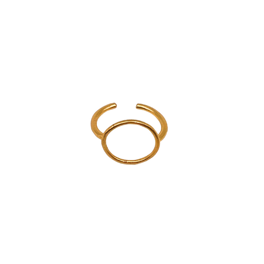The Luna Ring