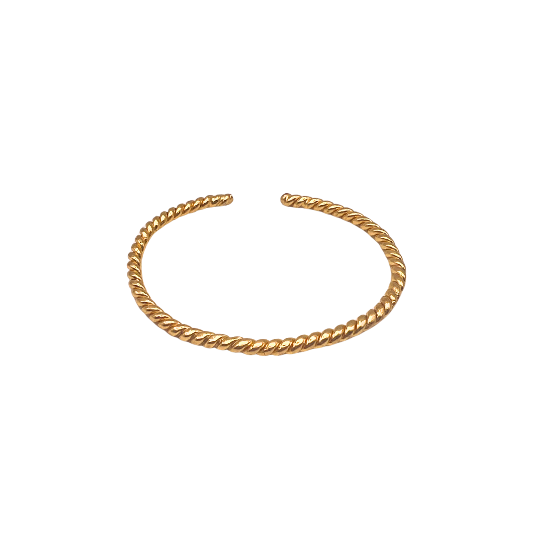 The Axis Cuff Bracelet