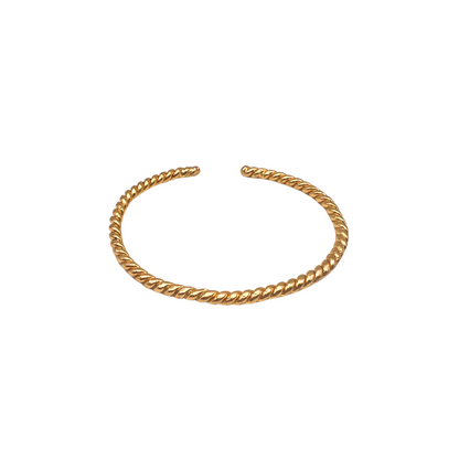 The Axis Cuff Bracelet