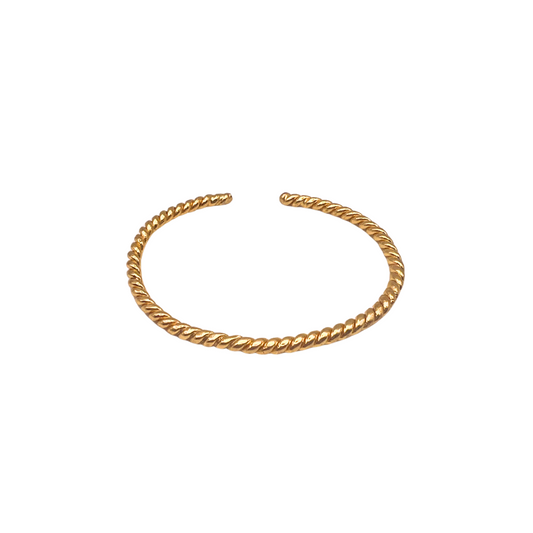 The Axis Cuff Bracelet