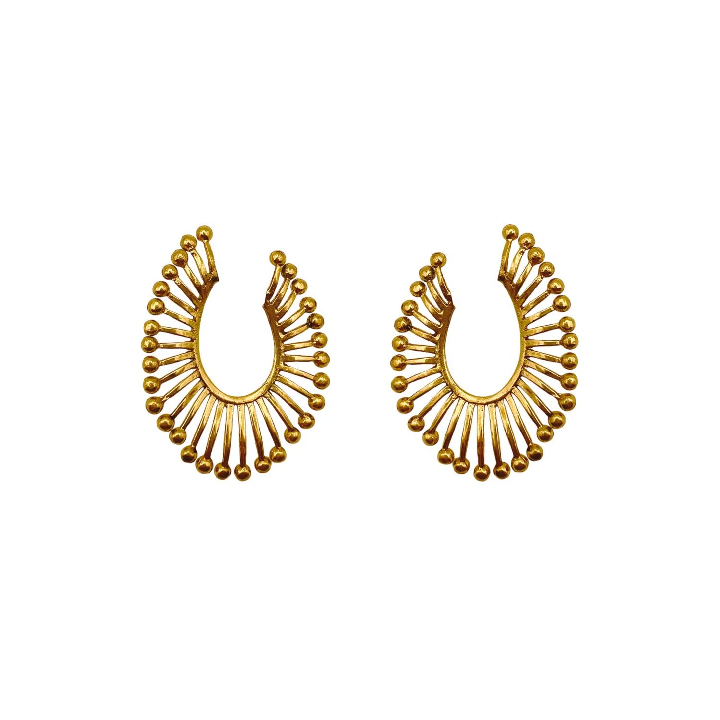 Ellisse Earrings