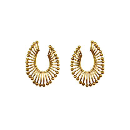 Ellisse Earrings