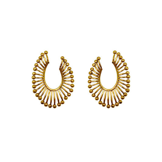 Ellisse Earrings