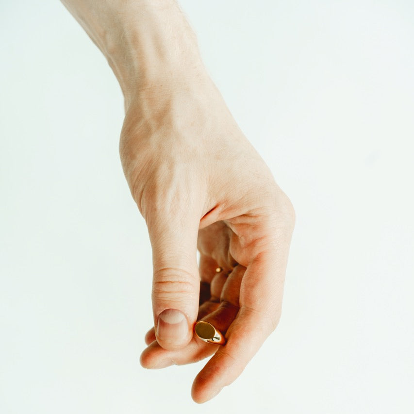The Signet Ring