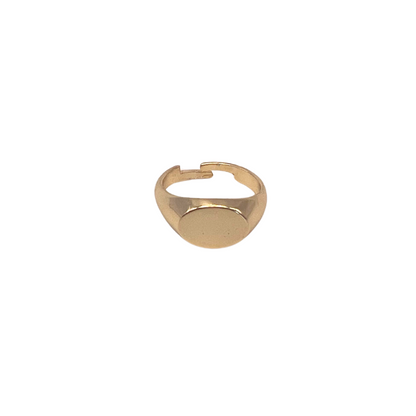 The Signet Ring