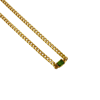Collier bicontinental