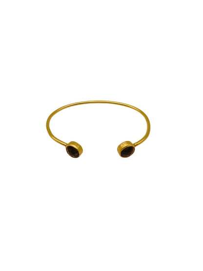 Topaz Eclipse Bracelet
