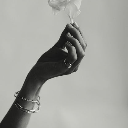 The Noble Cuff Bracelet