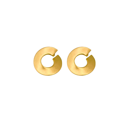 The Eternity Earrings