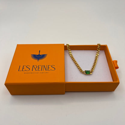 Collier bicontinental