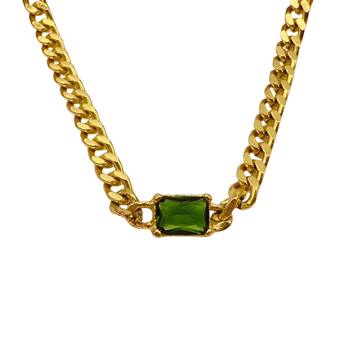 Collier bicontinental