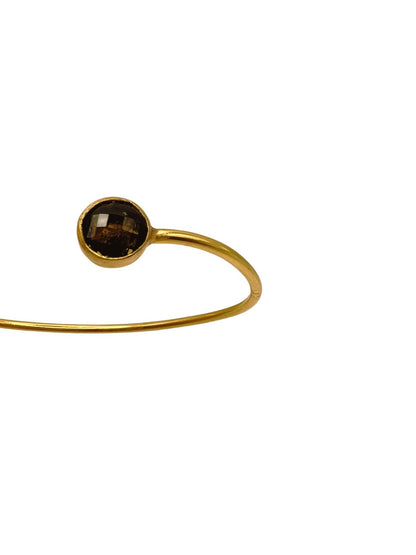 Topaz Eclipse Bracelet