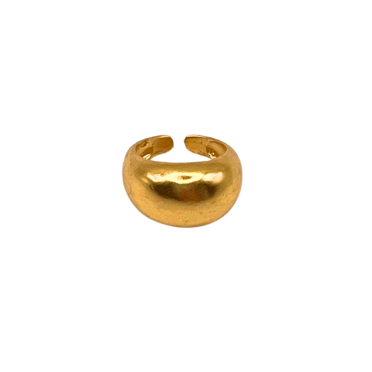 The Halo Ring