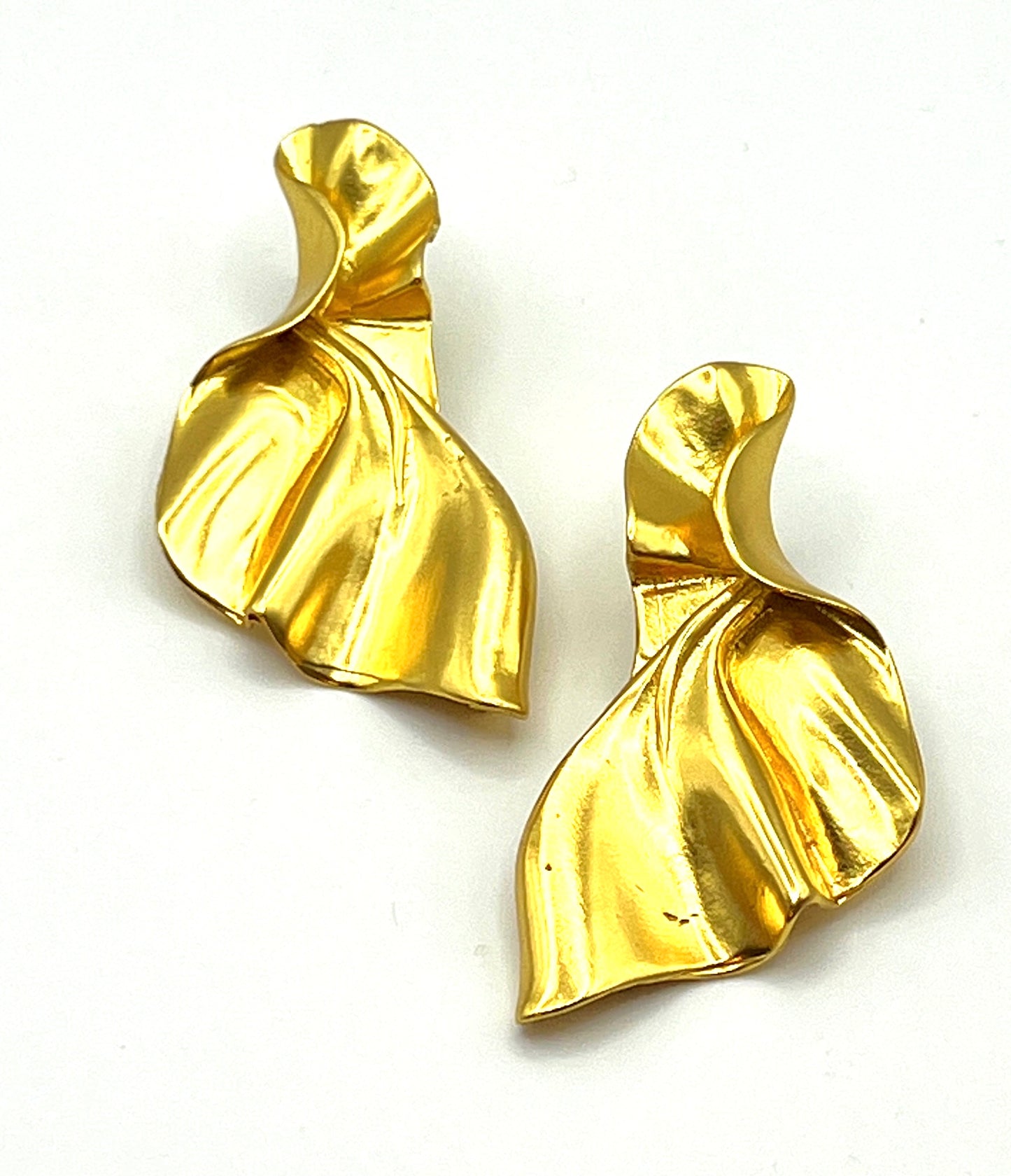 Graceful Wings Earrings