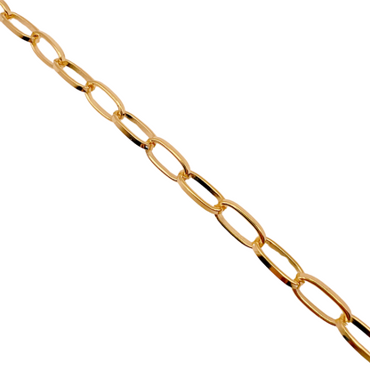 The Noble (Grande) Chain Necklace
