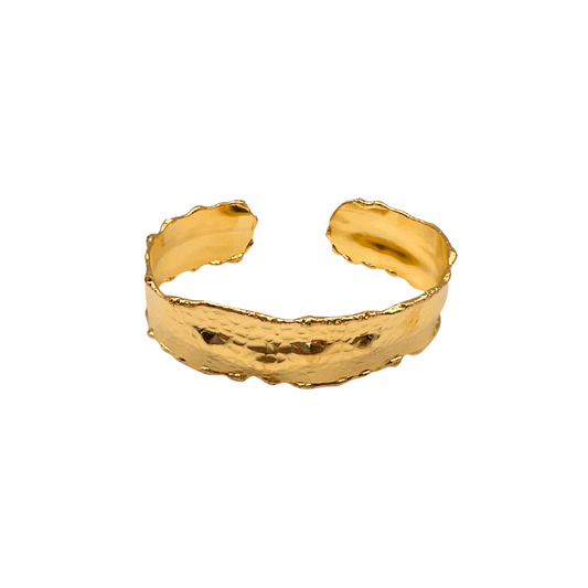 The Terra Cuff Bracelet