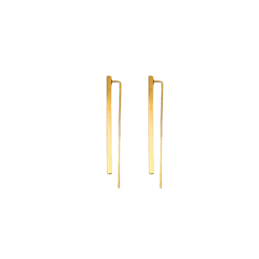 The Dignity Earrings