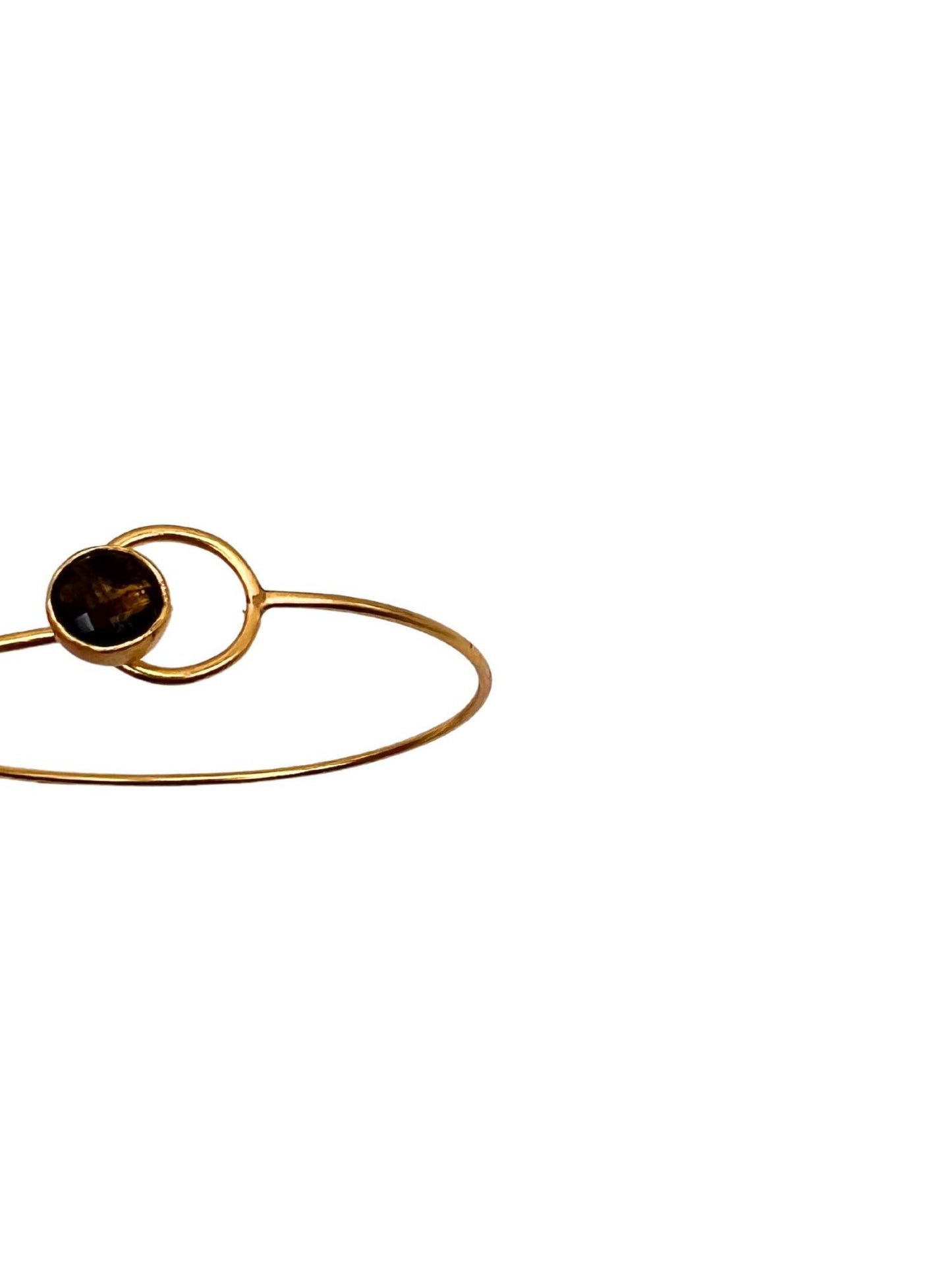 Lunar Eclipse Bracelet
