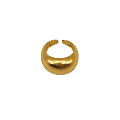 The Halo Ring