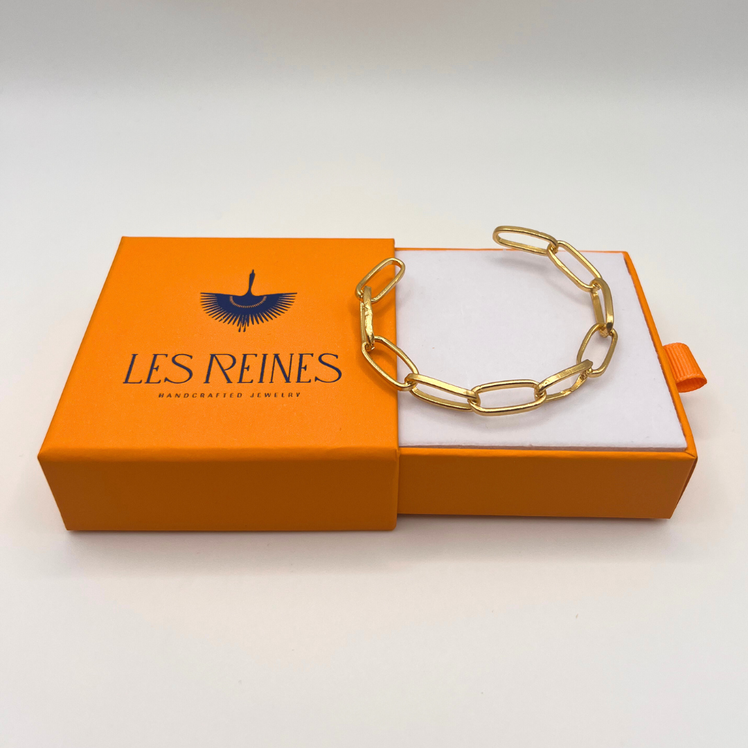 The Noble Cuff Bracelet