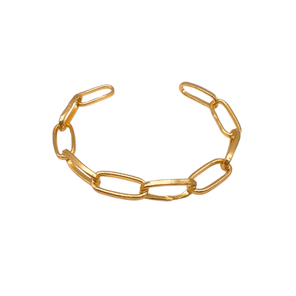 The Noble Cuff Bracelet