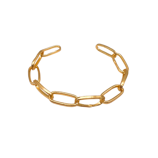 The Noble Cuff Bracelet