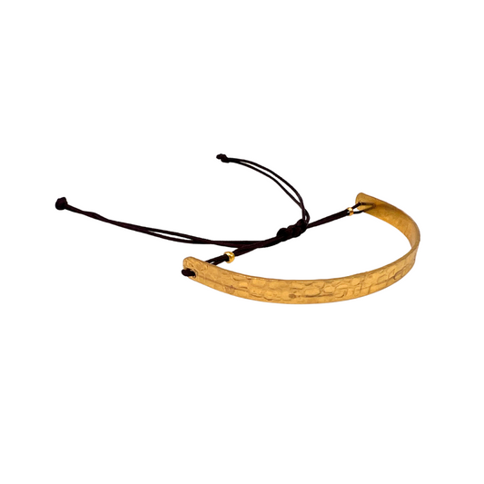 Umber Elegance Elegance Bracelet