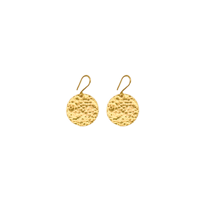 The Sol Earrings